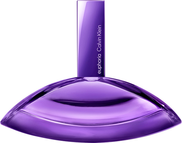 EUPHORIA ELIXIR BOLD PURPLE אלקסיר פרפיום אינטנס לאשה