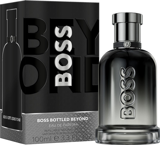 BOTTLED BEYOND א.ד.פ לגבר