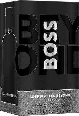 BOTTLED BEYOND א.ד.פ לגבר
