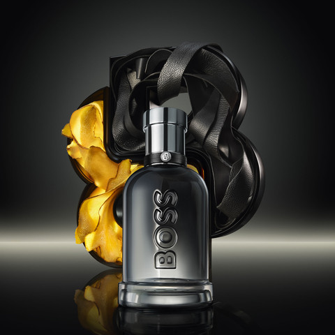 BOTTLED BEYOND א.ד.פ לגבר