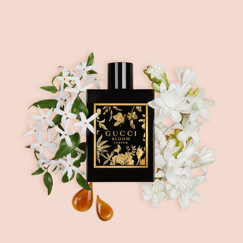 GUCCI BLOOM פרפיום לאשה