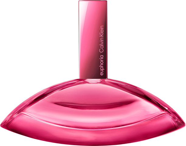 EUPHORIA ELIXIR MAGNETIC PINK אלקסיר פרפיום אינטנס פרפיום לאשה