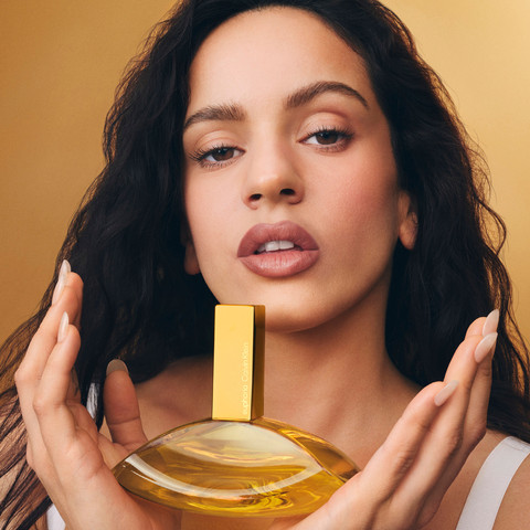 EUPHORIA ELIXIR INTENSE SOLAR YELLOW אלקסיר פרפיום אינטנס פרפיום לאשה