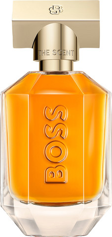 THE SCENT א.ד.פ אינטנס לאשה