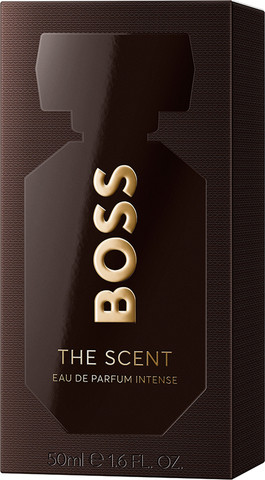 THE SCENT א.ד.פ אינטנס לאשה