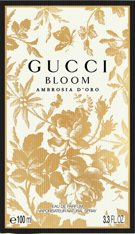 BLOOM AMBROSIA א.ד.פ לאשה