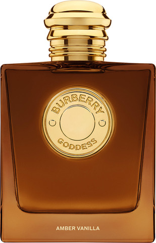 GODDESS AMBER VANILLA א.ד.פ לאשה