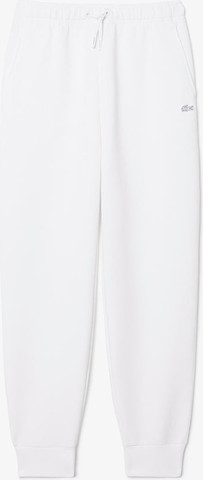 מכנס ארוך לקוסט Double Face Jersey נשים