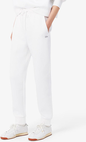מכנס ארוך לקוסט Double Face Jersey נשים