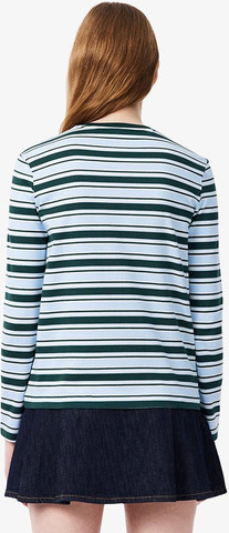 חולצת טישירט ארוכה לקוסט Striped Jersey נשים