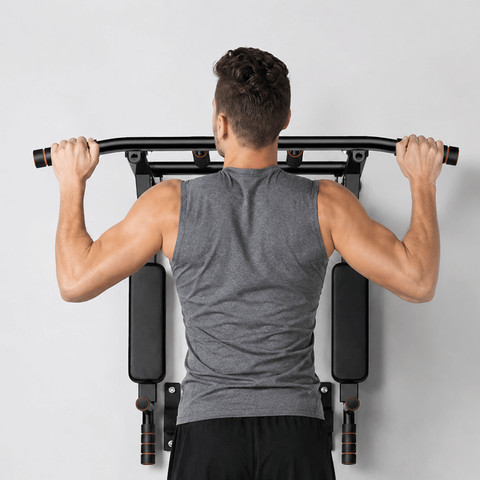 מתקן מתח מקבילים לקיר דגם PowerFit