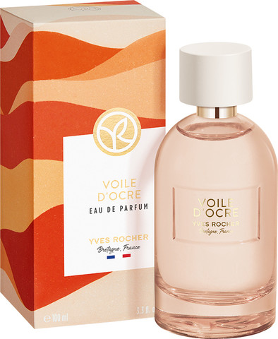 בושם או דה פרפיום Voile d’Ocre