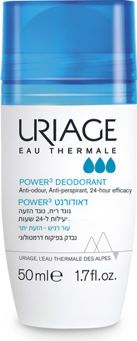דאודורנט Power 3