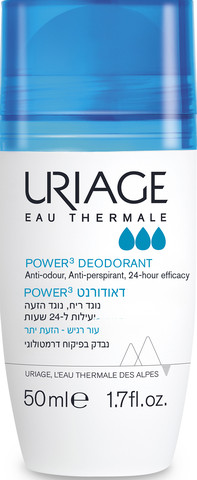 דאודורנט Power 3