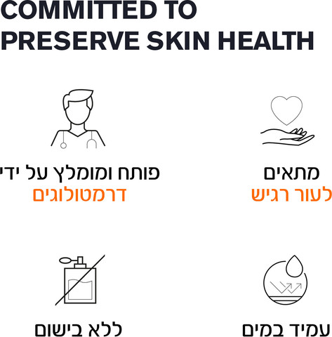 באריאסן – תרסיס הגנה משמש לילדים SPF50+
