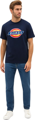 טי שירט Dickies לגברים