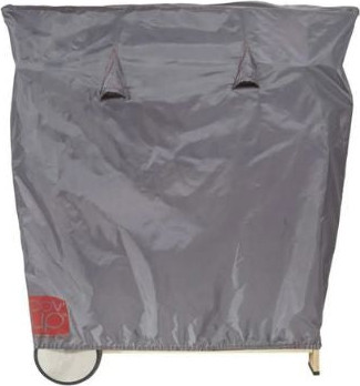 כיסוי לגריל גז 4 מבערים Cov Up קוב אפ 55036
