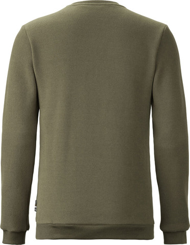 סווטשירט פליס לגברים Tofu Sweater