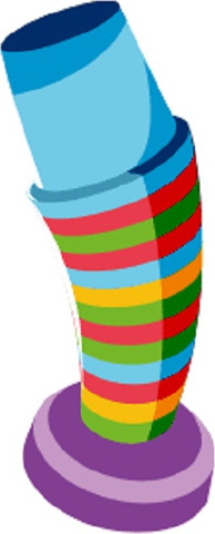 משחק צבע על צבע משחק חברה