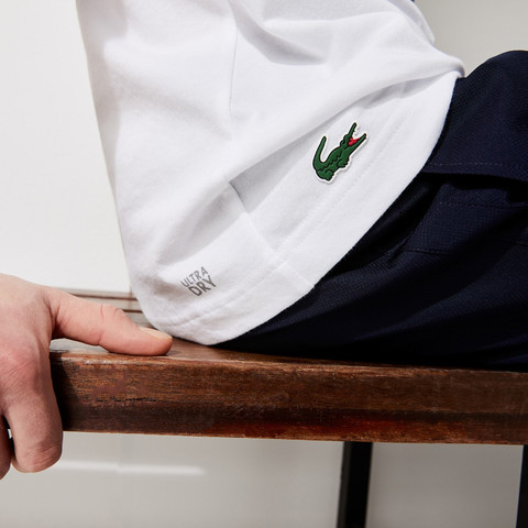 טי שירט Lacoste לגבר