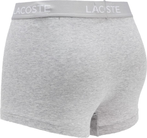 מארז 3 תחתוני Lacoste לגבר