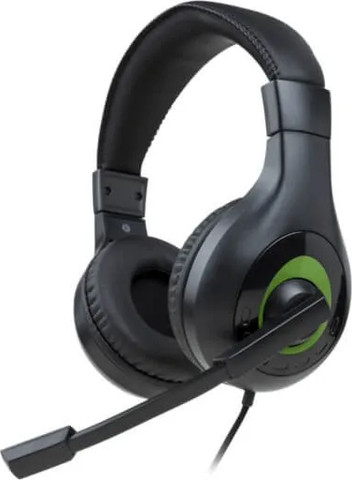 אוזניות חוטיות ל-XBOX ONE ו-Nacon - XBOX