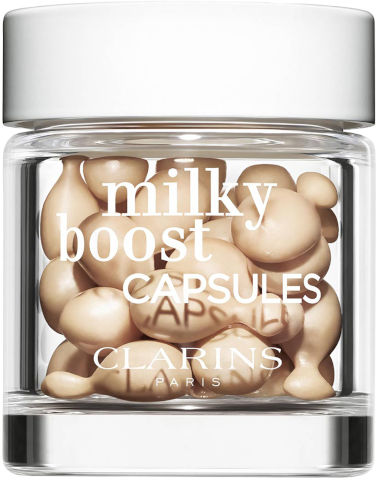 MILKY BOOST  קפסולות 01