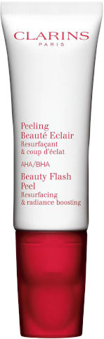 BEAUTY FLASH באלם פילינג