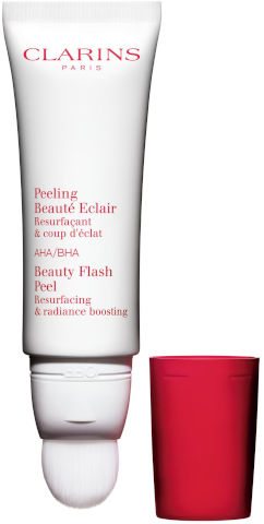 BEAUTY FLASH באלם פילינג