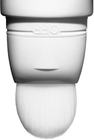 BEAUTY FLASH באלם פילינג