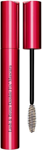 LASH & BROW מסקרה מטפחת ריסים וגבות