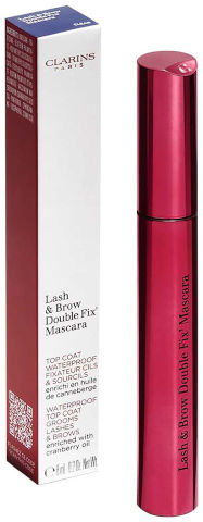 LASH & BROW מסקרה מטפחת ריסים וגבות