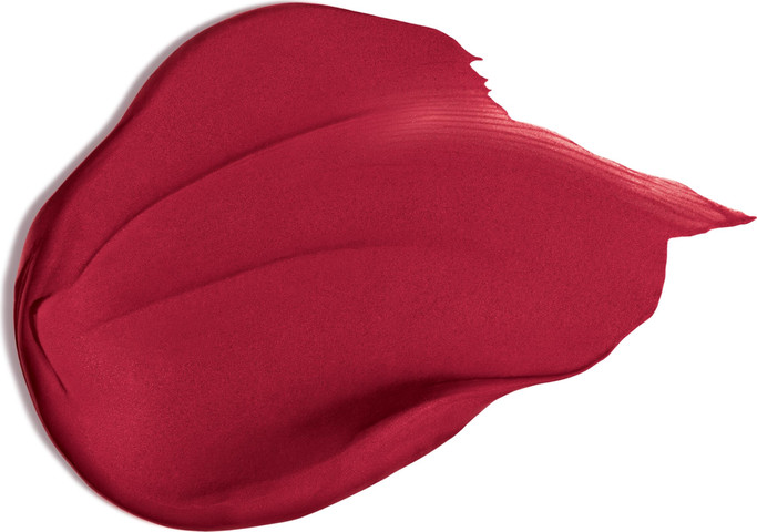 JOLI ROUGE VELVET שפתון - 754 DEEP RED