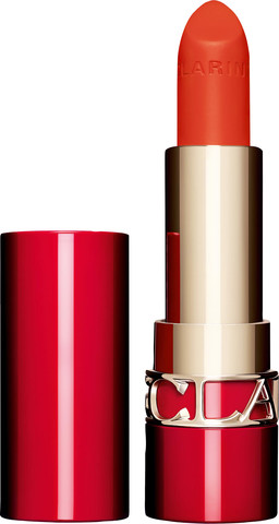 JOLI ROUGE VELVET שפתון - 754 DEEP RED