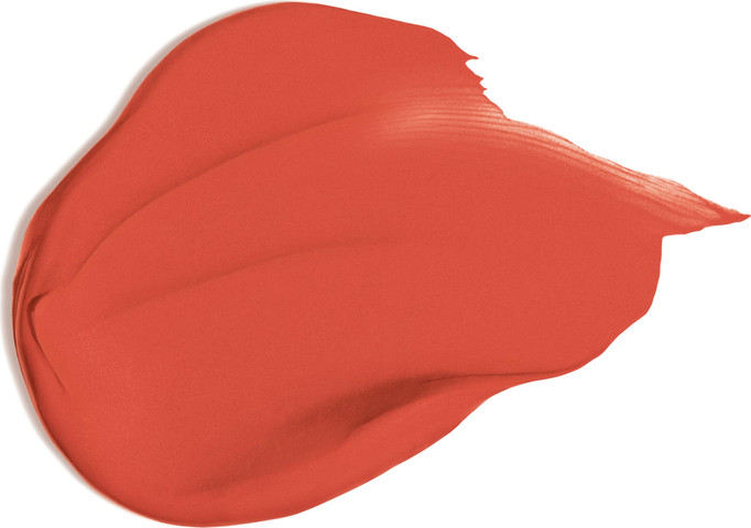JOLI ROUGE VELVET שפתון - 754 DEEP RED