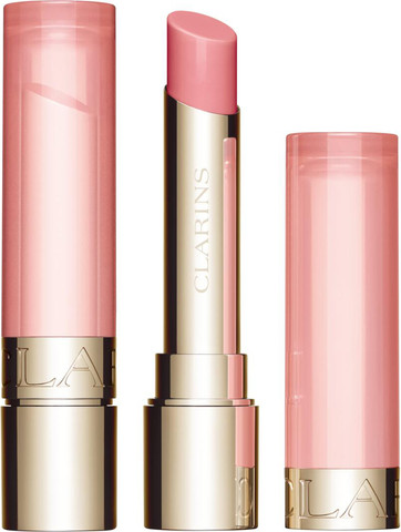 LIP OIL BALM שמן שפתיים - 01 PALE PINK
