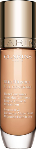 SKIN ILLUSION מייק אפ כיסוי מלא 102.5C