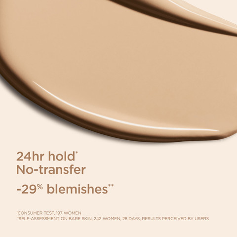 SKIN ILLUSION מייק אפ כיסוי מלא 102.5C