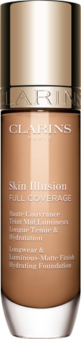 SKIN ILLUSION מייק אפ כיסוי מלא 110N