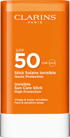 SUN CARE סטיק הגנה לפנים SPF50
