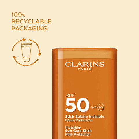 SUN CARE סטיק הגנה לפנים SPF50