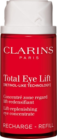 TOTAL EYE LIFT קרם עיניים אנטי אייג'ינג למילוי חוזר