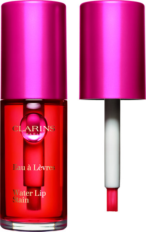 WATER LIP STAIN שפתון נוזלי עמיד - 01