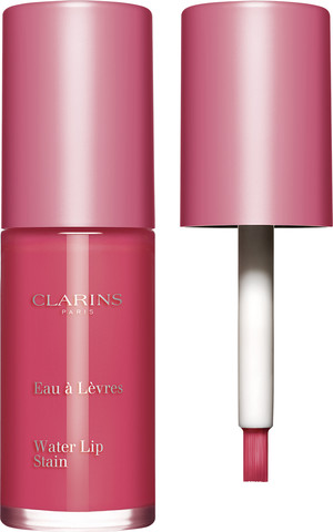 WATER LIP STAIN שפתון נוזלי עמיד - 11