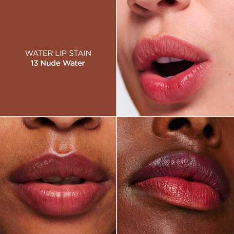 WATER LIP STAIN שפתון נוזלי עמיד - 13