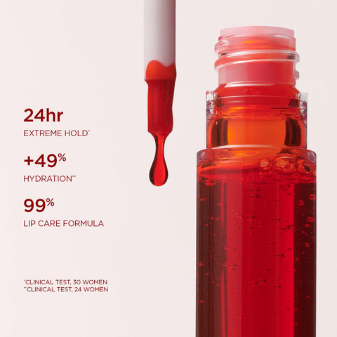 WATER LIP STAIN שפתון נוזלי עמיד - 13