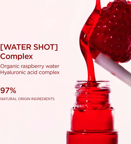 WATER LIP STAIN שפתון נוזלי עמיד - 13
