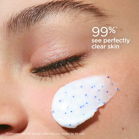 PURIFYING GENTLE FOAMING  מקציף ניקוי עדין - לעור מעורב ושמן