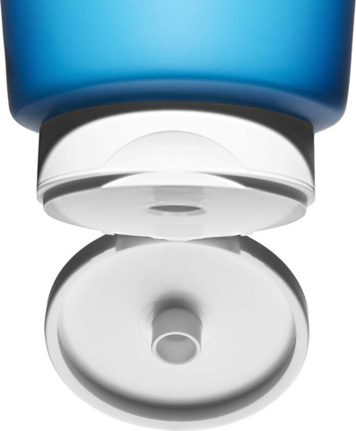 EAU RESSOURCANTE קרם גוף