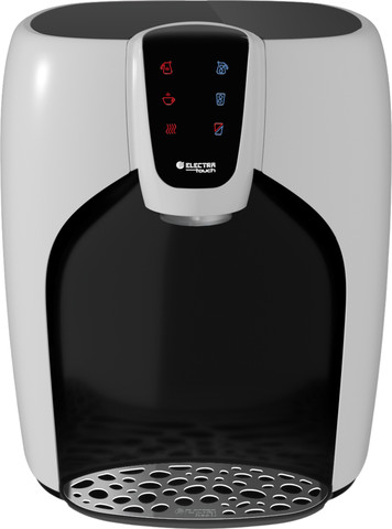 בר מים טאצ' Electra RXW-210-AS - צבע לבן